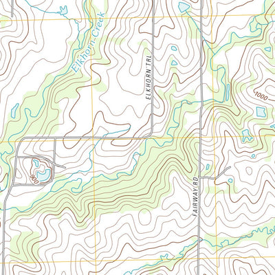 Maitland, MO (2012, 24000-Scale) Preview 3