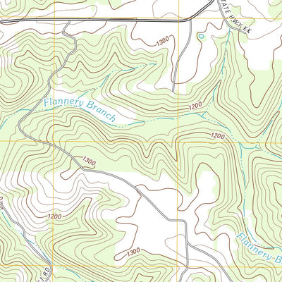 Manes, MO (2012, 24000-Scale) Preview 2