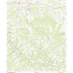 Mansfield, MO (2011, 24000-Scale) Preview 1