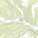 Mansfield, MO (2011, 24000-Scale) Preview 3