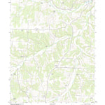 Mansfield NE, MO (2011, 24000-Scale) Preview 1