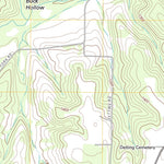 Mansfield NE, MO (2011, 24000-Scale) Preview 2