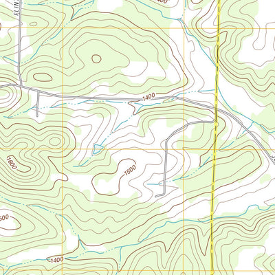 Mansfield NW, MO (2011, 24000-Scale) Preview 2