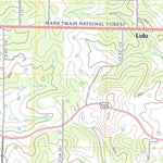 Many Springs, MO (2011, 24000-Scale) Preview 2