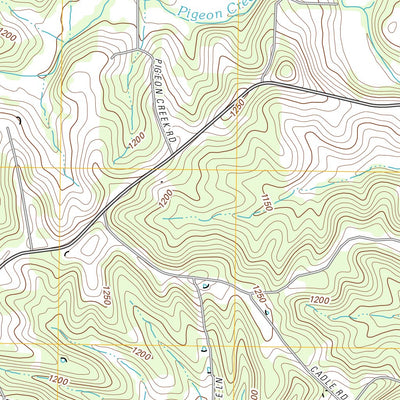 Maples, MO (2011, 24000-Scale) Preview 3