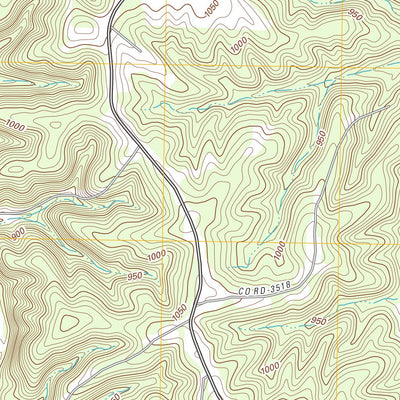 Maramec Spring, MO (2012, 24000-Scale) Preview 2