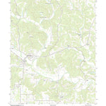 Marble Hill, MO (2012, 24000-Scale) Preview 1