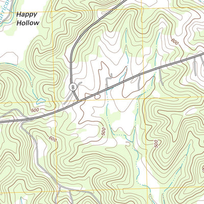Marble Hill, MO (2012, 24000-Scale) Preview 2