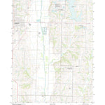 Maryville East, MO (2011, 24000-Scale) Preview 1