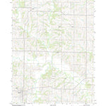 Maysville, MO (2012, 24000-Scale) Preview 1