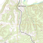 Mcdowell, MO (2012, 24000-Scale) Preview 3