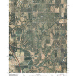 Mcelroy Creek, MO-IA (2010, 24000-Scale) Preview 1