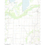 Mendon, MO (2012, 24000-Scale) Preview 1