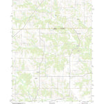 Mendota, MO-IA (2012, 24000-Scale) Preview 1