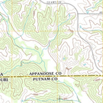 Mendota, MO-IA (2012, 24000-Scale) Preview 3
