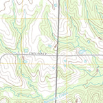 Mexico SE, MO (2012, 24000-Scale) Preview 3