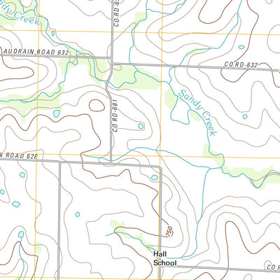 Middletown, MO (2012, 24000-Scale) Preview 2