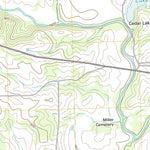 Millersville, MO (2012, 24000-Scale) Preview 2