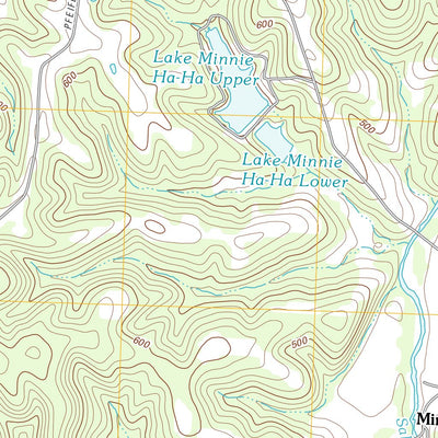 Minnith, MO (2011, 24000-Scale) Preview 2
