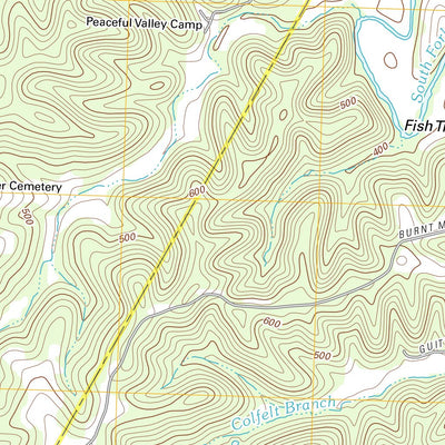 Minnith, MO (2011, 24000-Scale) Preview 3