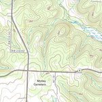 Monegaw Springs, MO (2011, 24000-Scale) Preview 2