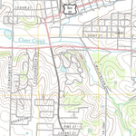 Monett, MO (2012, 24000-Scale) Preview 3
