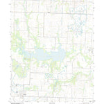 Montrose, MO (2011, 24000-Scale) Preview 1