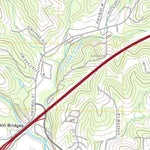 Moselle, MO (2012, 24000-Scale) Preview 3