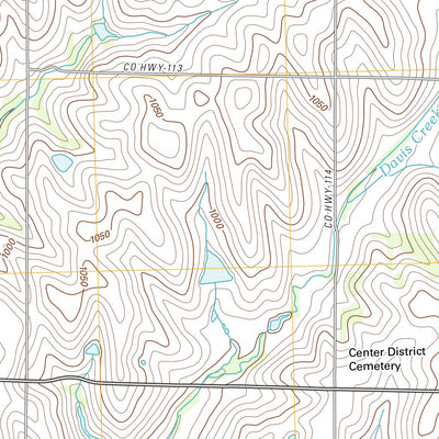 Mound City, MO (2012, 24000-Scale) Preview 2