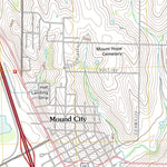 Mound City, MO (2012, 24000-Scale) Preview 3