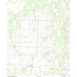 Moundville, MO (2011, 24000-Scale) Preview 1