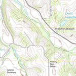 Mountain Grove North, MO (2011, 24000-Scale) Preview 3