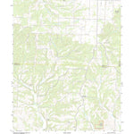 Mountain Grove South, MO (2012, 24000-Scale) Preview 1