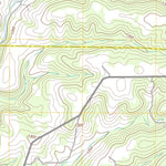 Mountain Grove South, MO (2012, 24000-Scale) Preview 2
