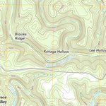 Mountain View, MO (2012, 24000-Scale) Preview 3