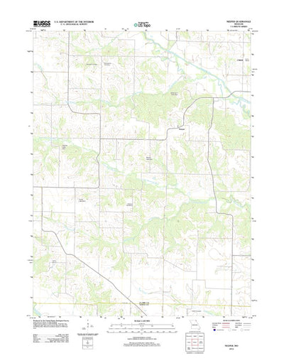 Neeper, MO (2012, 24000-Scale) Preview 1