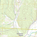 Neosho East, MO (2012, 24000-Scale) Preview 3