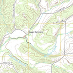 Neosho West, MO (2012, 24000-Scale) Preview 3