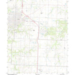Nevada, MO (2011, 24000-Scale) Preview 1
