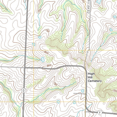 New Frankfort, MO (2012, 24000-Scale) Preview 2