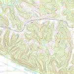 New Franklin, MO (2012, 24000-Scale) Preview 3