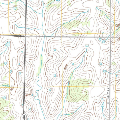 New Hampton, MO (2011, 24000-Scale) Preview 2
