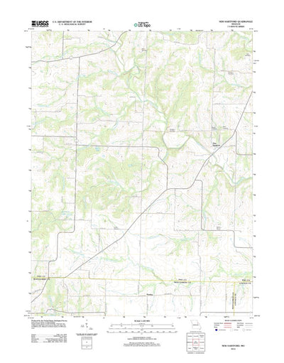 New Hartford, MO (2012, 24000-Scale) Preview 1