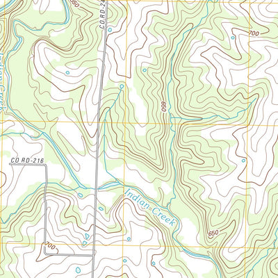 New Hartford, MO (2012, 24000-Scale) Preview 3