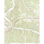 Newburg, MO (2012, 24000-Scale) Preview 1