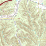 Newburg, MO (2012, 24000-Scale) Preview 2