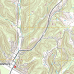 Newburg, MO (2012, 24000-Scale) Preview 3