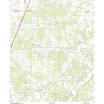 Niangua, MO (2011, 24000-Scale) Preview 1