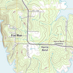 Ninnescah Park, MO (2011, 24000-Scale) Preview 2