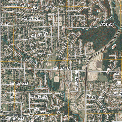 North Kansas City, MO-KS (2009, 24000-Scale) Preview 3